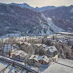 Dorint Hotel Garmisch-Partenkirchen
