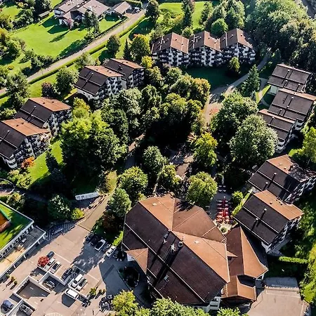Hotel Dorint Garmisch-Partenkirchen