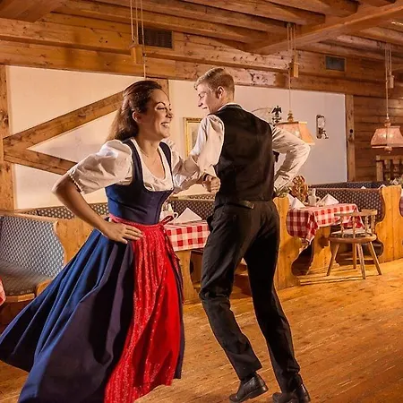 Dorint 4* Garmisch-Partenkirchen