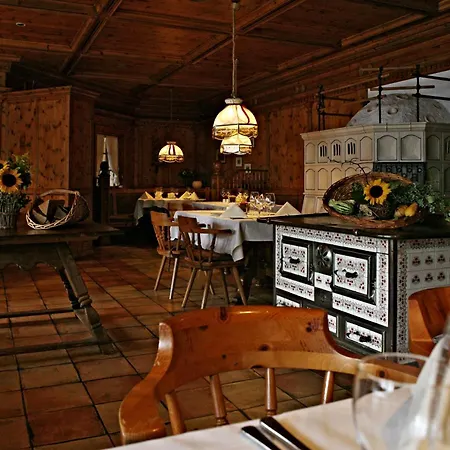 Dorint 4* Garmisch-Partenkirchen