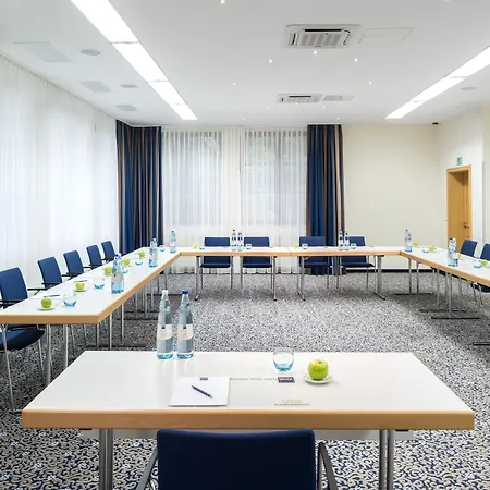 Dorint Hotell Garmisch-Partenkirchen