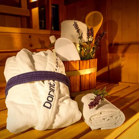 Dorint Garmisch-Partenkirchen