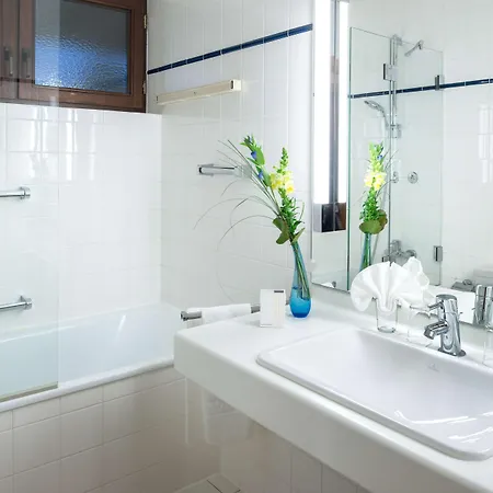 Hotell Dorint Garmisch-Partenkirchen