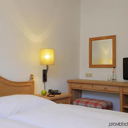 Dorint Hotel
