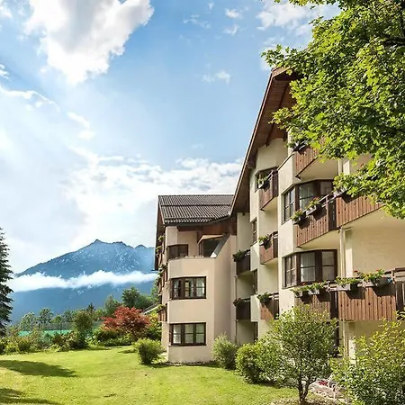 Dorint Hotell Garmisch-Partenkirchen