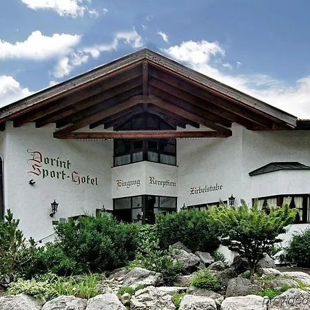 Hotel Dorint 4*