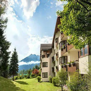 Dorint Hotel 4*