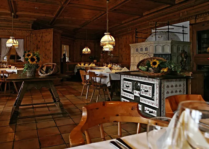 Dorint 4* Garmisch-Partenkirchen