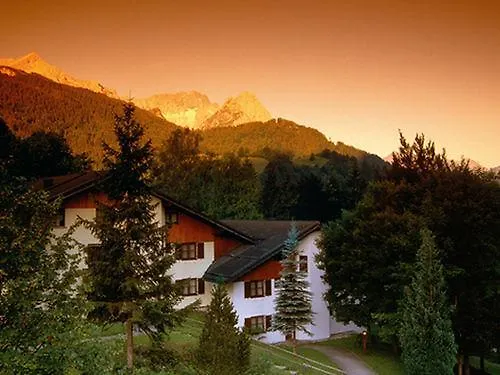 Dorint 4* Garmisch-Partenkirchen