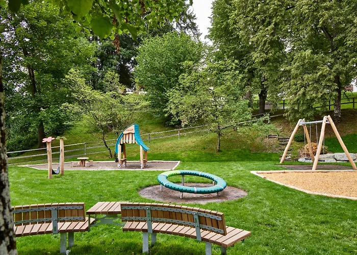 Dorint 4* Garmisch-Partenkirchen