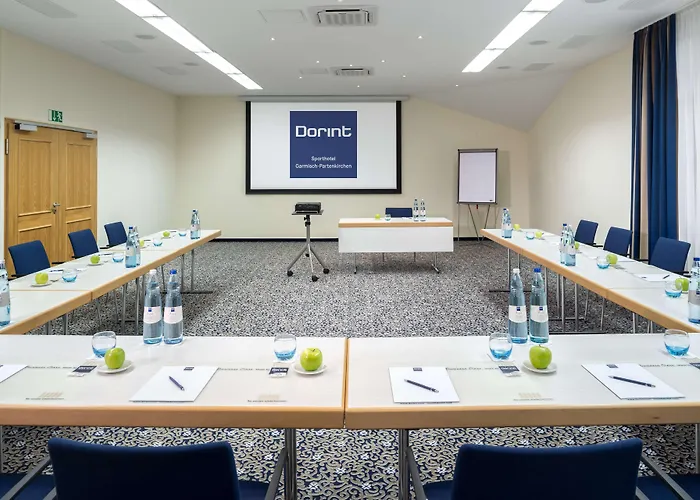 Dorint Hotel Garmisch-Partenkirchen