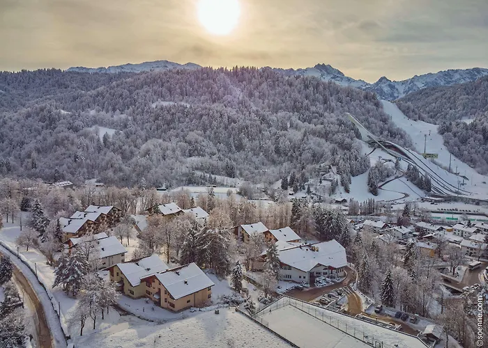 Dorint Hotel Garmisch-Partenkirchen