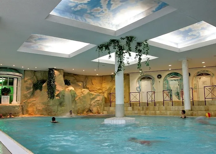 Dorint Garmisch-Partenkirchen