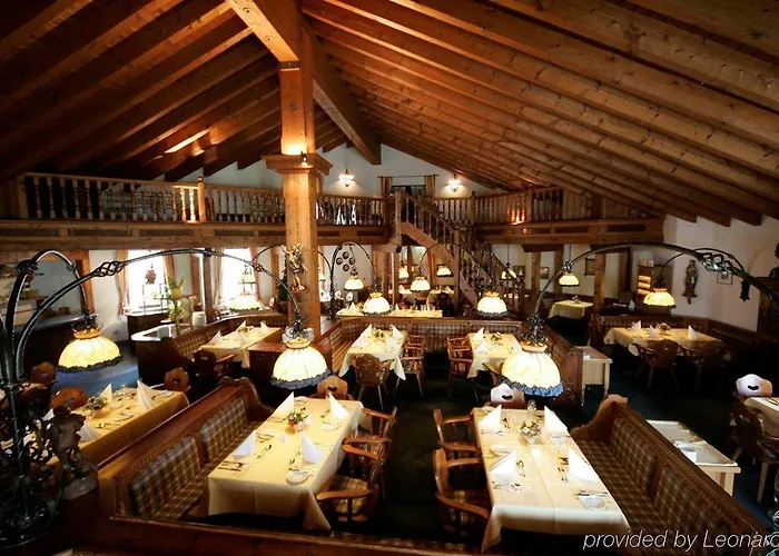 Dorint Hotel Garmisch-Partenkirchen