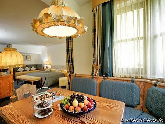 Hotel Dorint Garmisch-Partenkirchen