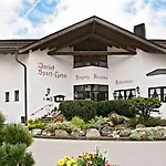 加米施-帕腾基兴多林特运动酒店 酒店 4*
