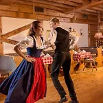 Dorint 4* Garmisch-Partenkirchen