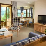 Hotel Dorint Garmisch-Partenkirchen