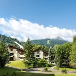 Hotel Dorint Garmisch-Partenkirchen