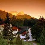 Dorint 4* Garmisch-Partenkirchen