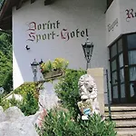 Dorint Hotel Garmisch-Partenkirchen