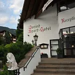 Dorint Hotel Garmisch-Partenkirchen