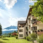Dorint Hotel 4*