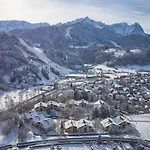 Hotel Dorint Garmisch-Partenkirchen