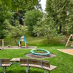 Dorint 4* Garmisch-Partenkirchen