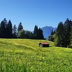 Hotel Dorint Garmisch-Partenkirchen