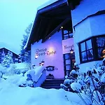 Hotel Dorint Garmisch-Partenkirchen