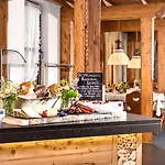 Hotel Dorint Garmisch-Partenkirchen