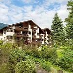 Hotel Dorint Garmisch-Partenkirchen