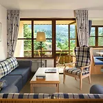 Hotel Dorint Garmisch-Partenkirchen