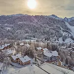 Dorint Hotel Garmisch-Partenkirchen