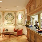 Hotel Dorint Garmisch-Partenkirchen