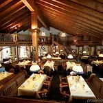 加米施-帕腾基兴多林特运动酒店 酒店 加爾米施-帕滕基興