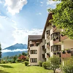 Dorint Hotel Garmisch-Partenkirchen