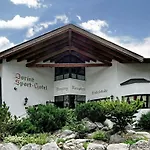 酒店 加米施-帕腾基兴多林特运动酒店 4*