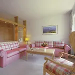 Hotel Dorint Garmisch-Partenkirchen