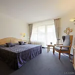 Hotel Dorint Garmisch-Partenkirchen