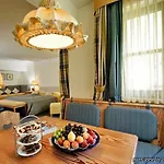 Hotel Dorint Garmisch-Partenkirchen