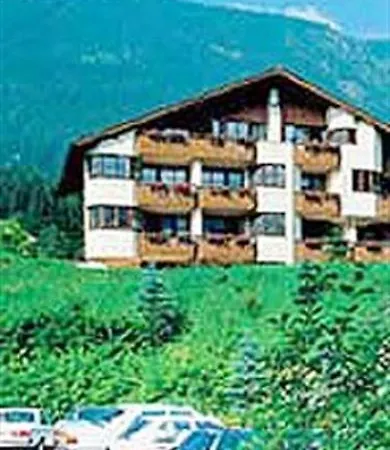 Hotel Dorint 4*