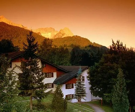 Dorint 4* Garmisch-Partenkirchen