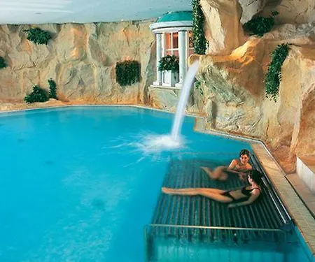 Dorint Hotel