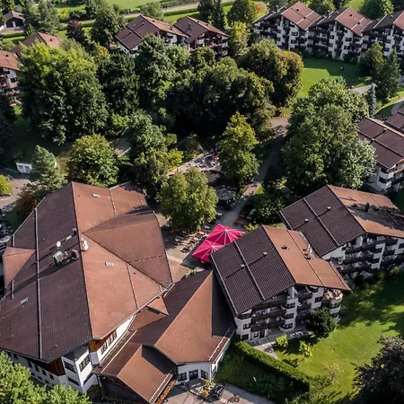 Hotel Dorint 4*