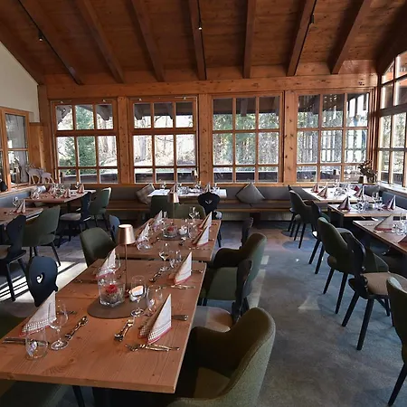 Hotel Dorint Garmisch-Partenkirchen