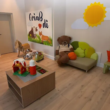 Dorint Garmisch-Partenkirchen