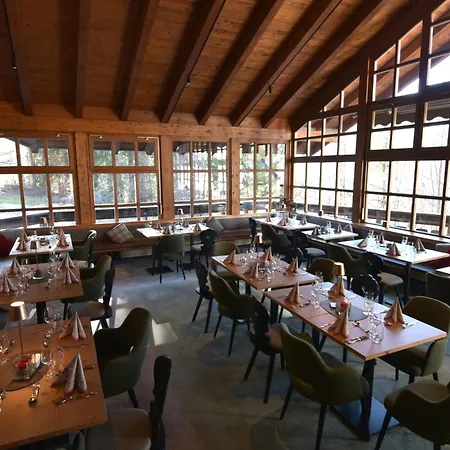 Dorint Hotel