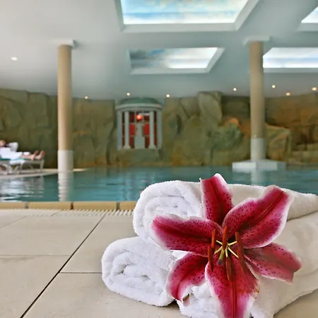 Dorint Otel Garmisch-Partenkirchen